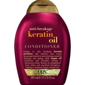 OGX Thick & Full Biotin & Collagen Conditioner 385ML