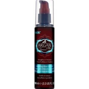 HASK Argan Shine Oil Pump 100ml