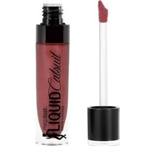 MegaLast Liquid Catsuit Matte Lipstick -Give Me Mocha