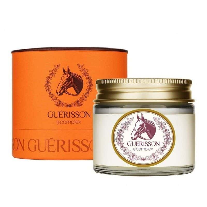 Guerisson 9 Complex Cream