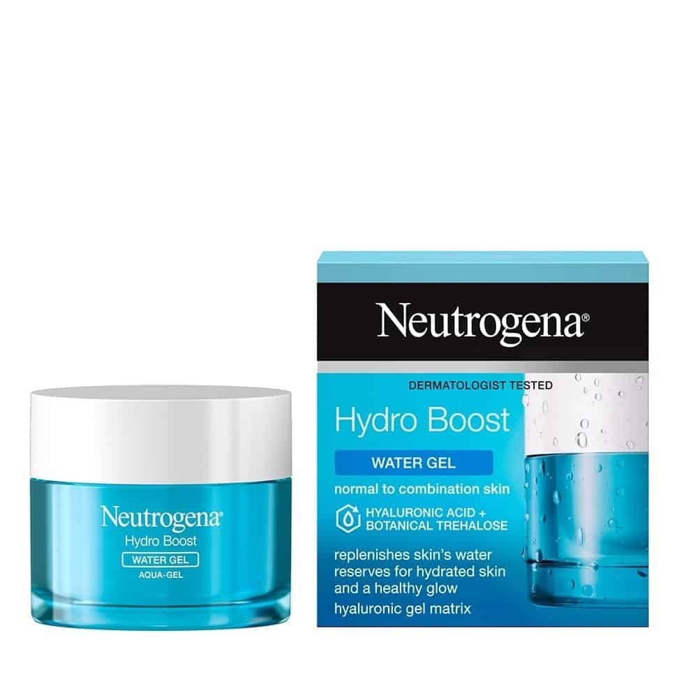 hydro boost water gel moisturiser_2