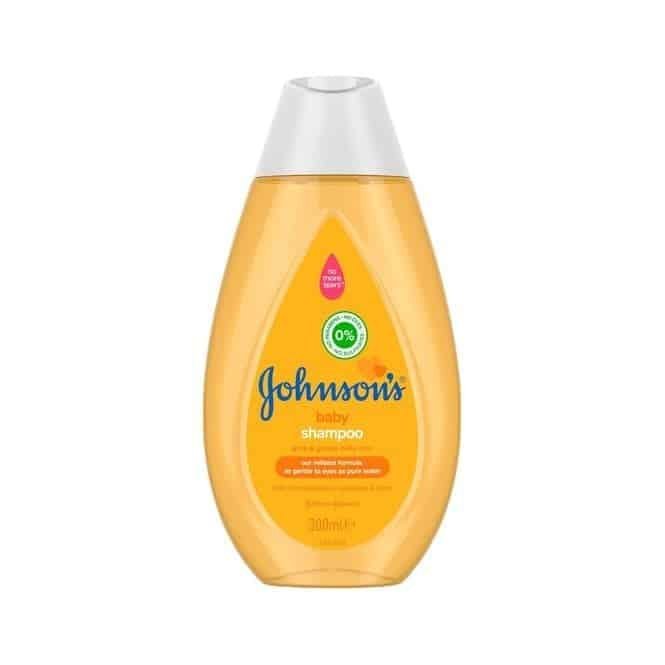 Johnson's Baby Shampoo 300ml