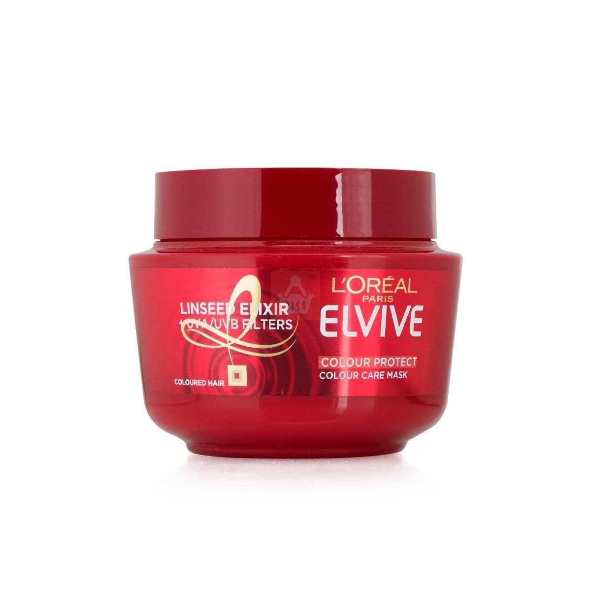 Loreal Elvive Colour Protect Hair Mask