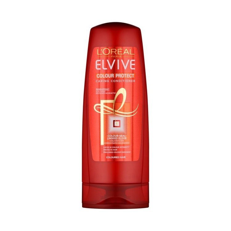 Loreal Elvive Colour Protect Conditioner