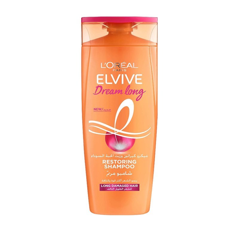 Loreal Elvive Dream Long Hair Shampoo