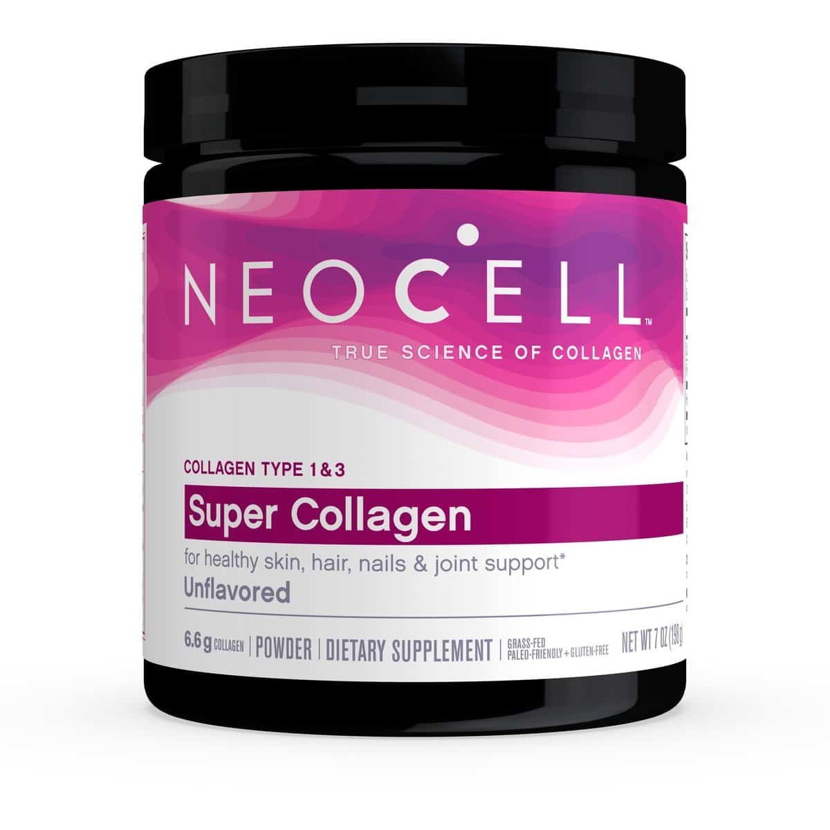 NeoCell Super Collagen Powder