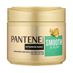 Pantene Pro-V Smooth & Sleek Mask 300ml