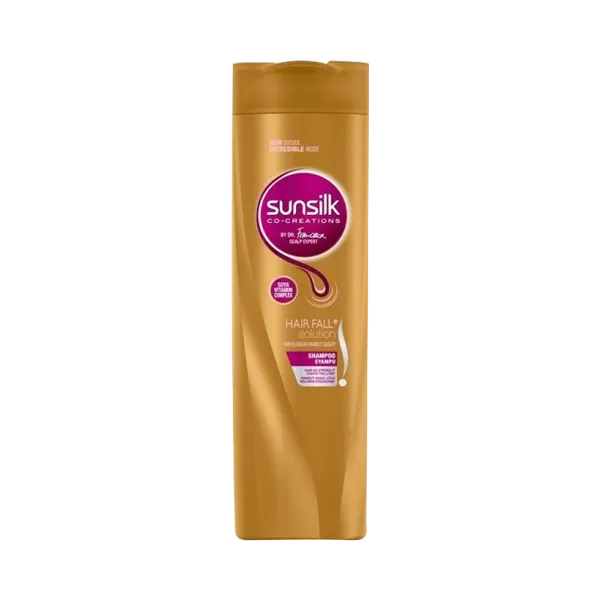 Sunsilk Hair Fall Solution Shampoo