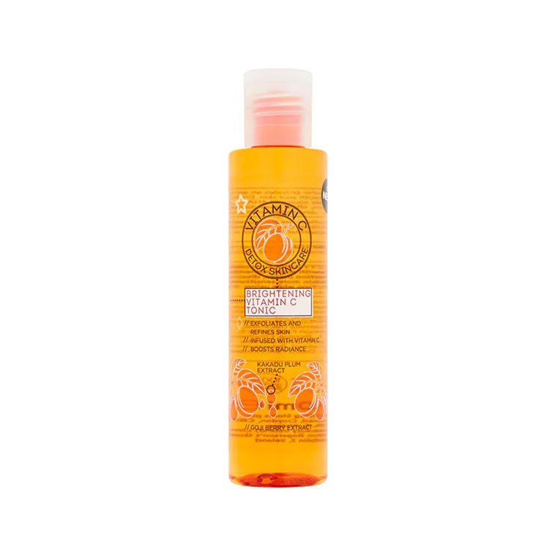 Superdrug Superdrug Vitamin C Tonic with Fruit Acids