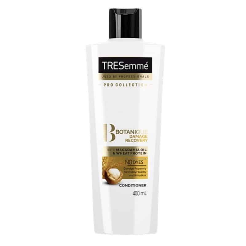 Tresemmé Botanique Damage Recovery Conditioner TRESEMMÉ Botanique Damage Recovery Conditioner 400ml