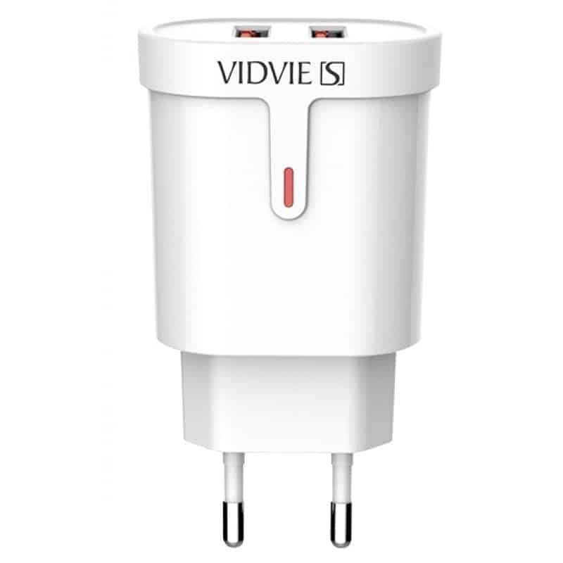 VIDVIE Fast Wall Charger