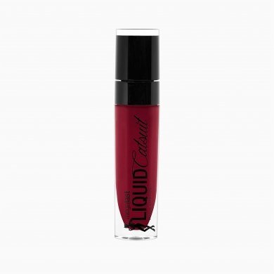 Wet n Wild MegaLast Liquid Catsuit Matte Lipstick – Behind the Bleachers