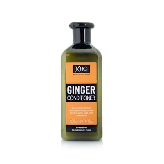 XHC GINGER ANTI-DANDRUFF SHAMPOO 400ML